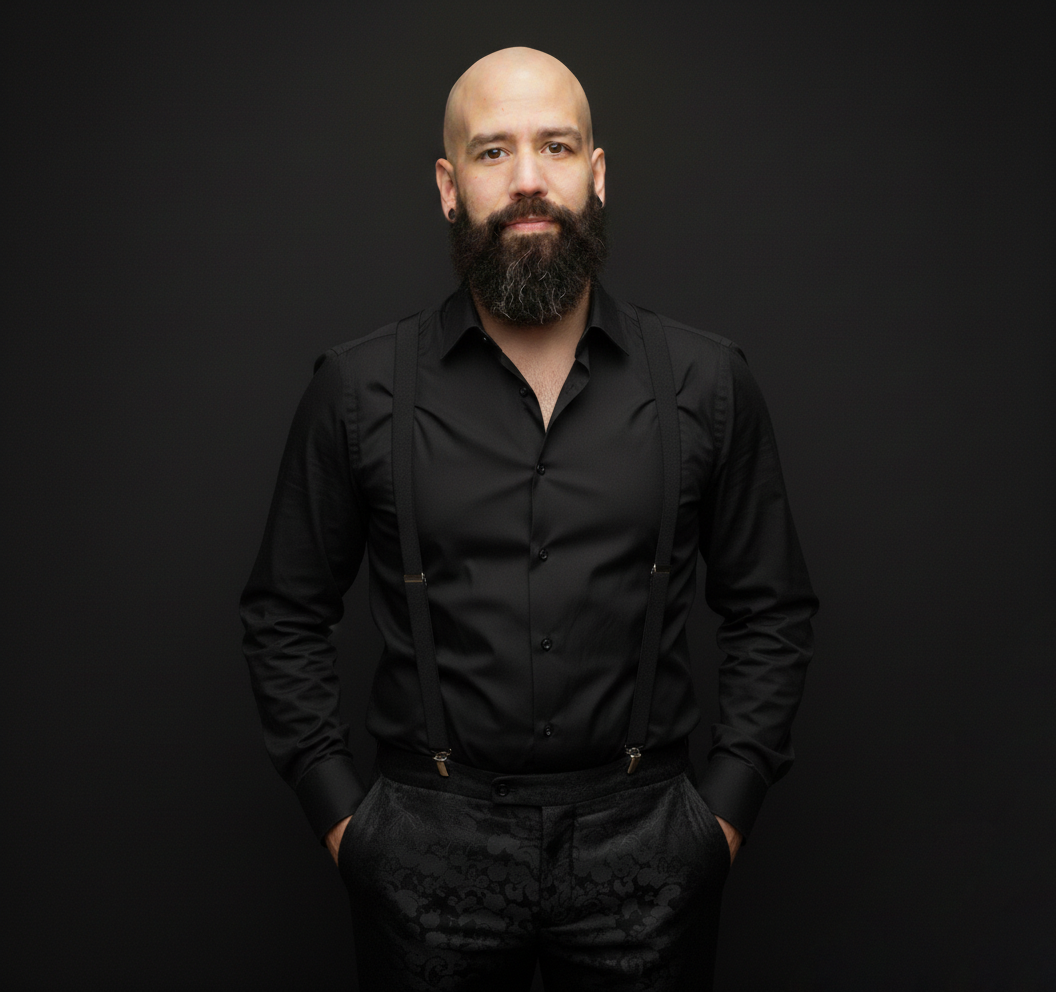 Michael Blas — Founder, Always Bee Marketing